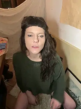 OniricFemme online show from February 2026 02:04:02 AM