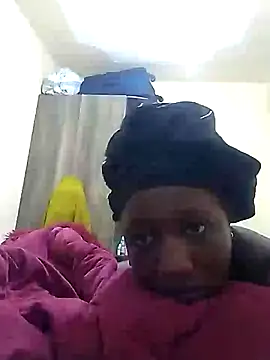 Adaline-Paris online show from February 2026 05:05:02 AM