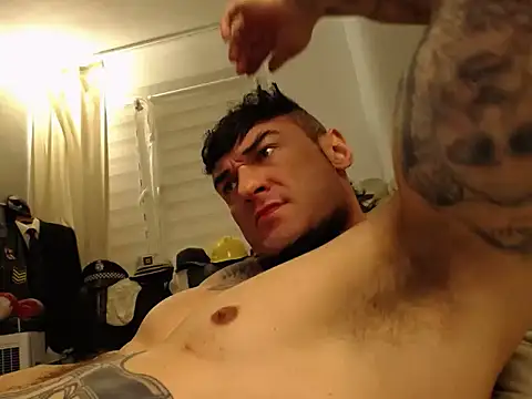 ballardbret online show from November 2025 12:35:02 AM