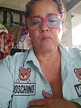 natally ross21 online show from February 2025 01:21:01 PM