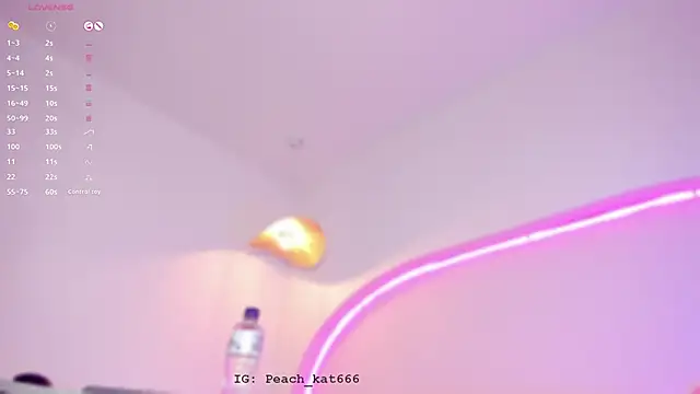 katiepeach  online show from January 2025 12:29:01 PM