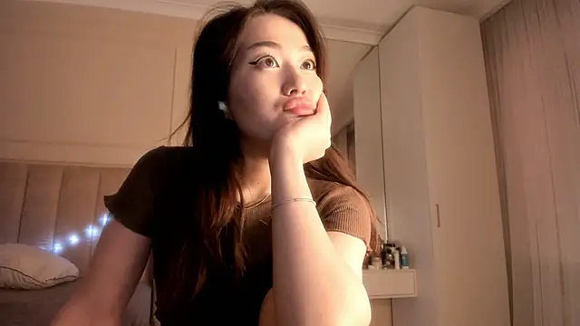 melissa yamazaki online show from November 2025 05:28:02 AM