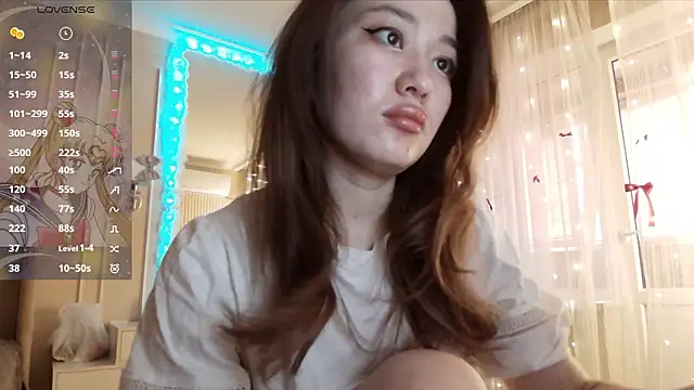 melissa yamazaki online show from February 2026 05:56:01 AM