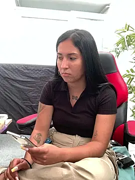 luna asss online show from March 2025 08:37:01 PM