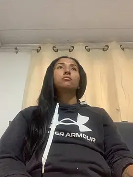 luna asss online show from October 2025 04:15:02 PM