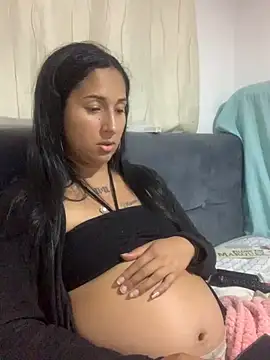 luna asss online show from October 2025 09:14:02 PM