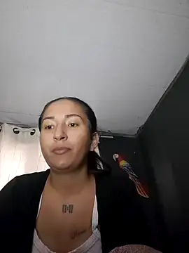 luna asss online show from April 2026 02:36:02 PM