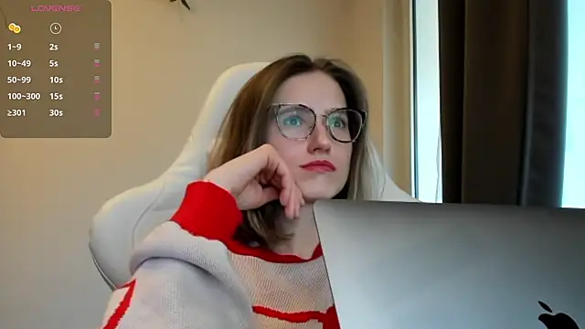 Snapshot of Sexy_Sweets chatting on February 2025 11:10:02 AM Sexy Sweets online show from February 2025 11:10:02 AM