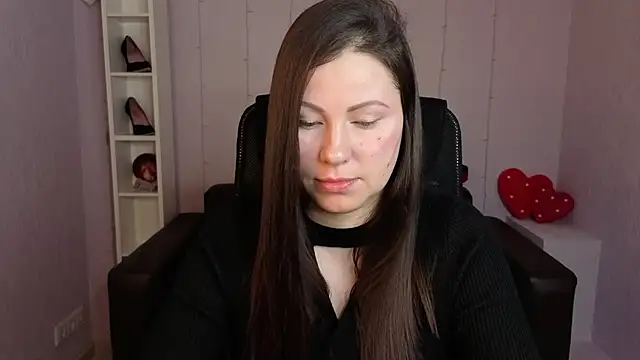 Dana  dom online show from February 2026 01:31:02 AM