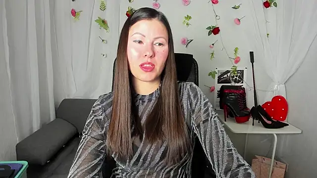 Dana  dom online show from February 2026 01:54:01 AM