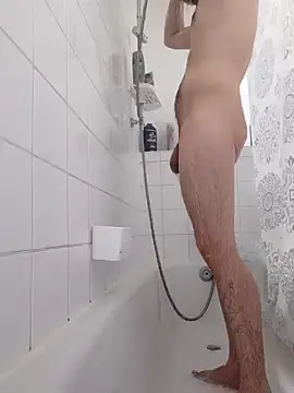 Chriso0007 online show from October 2025 08:46:02 AM