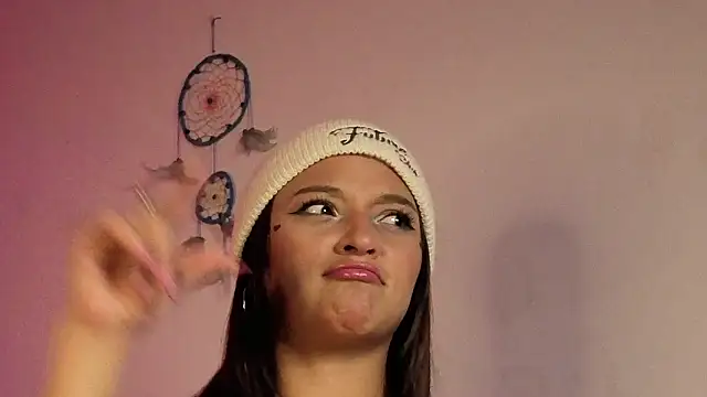 Zoe--khalL online show from February 2026 05:04:01 AM