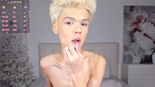 Felix Rey online show from January 2026 08:43:01 PM