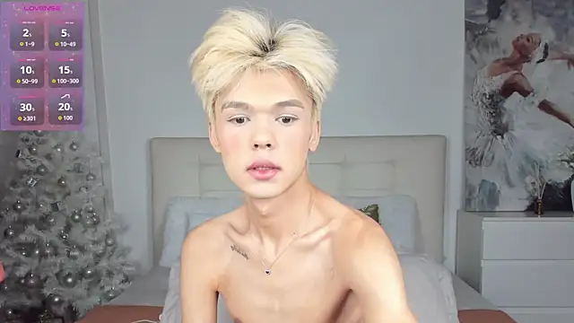 Felix Rey online show from January 2026 06:11:02 PM