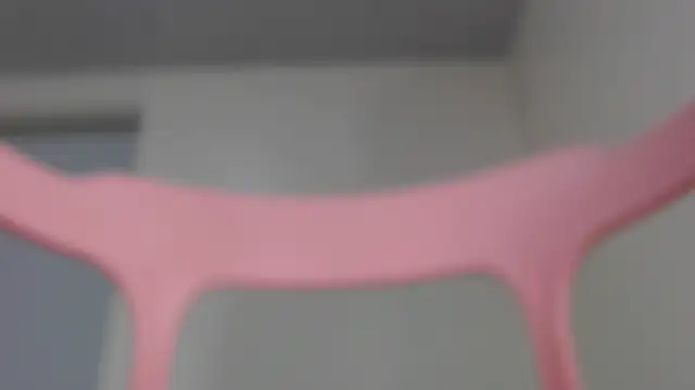 Kitty Mifl online show from October 2025 04:17:01 PM