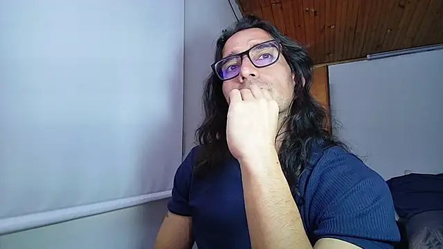 RustyGray online show from February 2025 05:59:01 PM