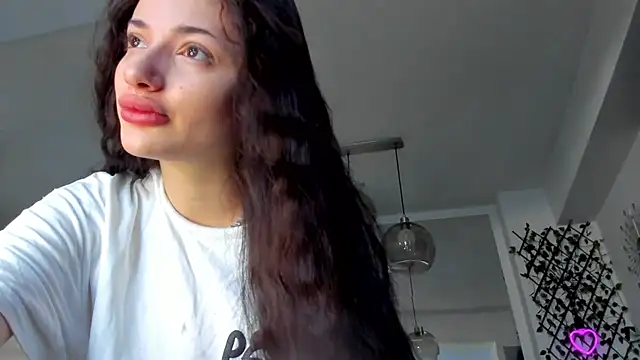 IreneVON online show from March 2025 06:04:02 AM