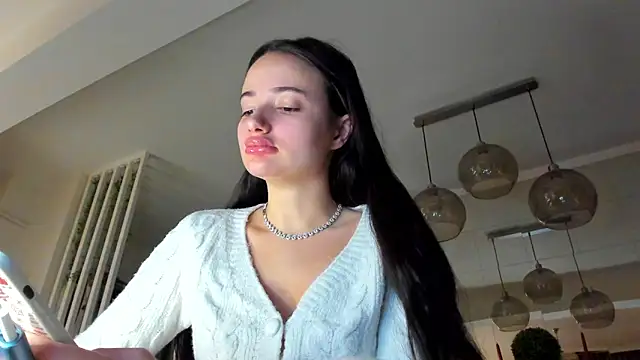 IreneVON online show from December 2025 03:57:01 AM