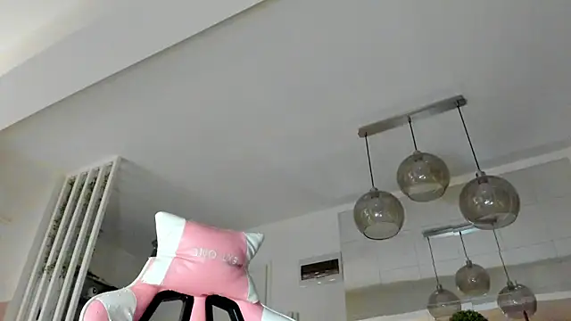 IreneVON online show from January 2026 04:59:01 AM