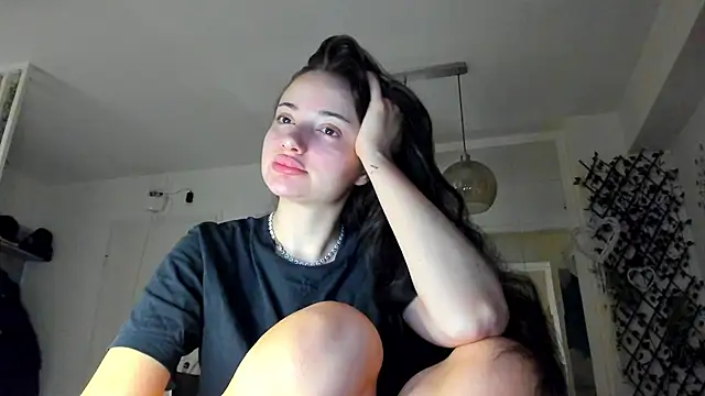 IreneVON online show from February 2026 03:40:02 AM