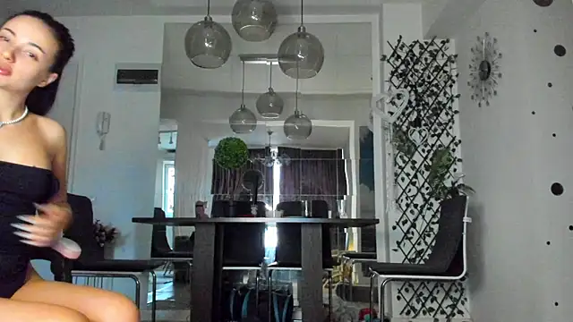 IreneVON online show from March 2026 05:08:02 AM