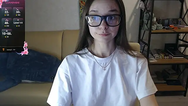 Amarieni online show from December 2024 02:33:01 PM