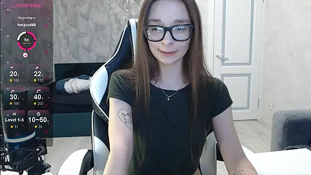 Amarieni online show from February 2025 02:26:01 PM