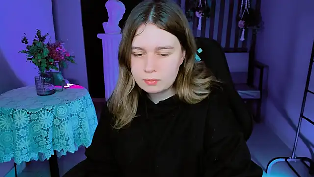 FioraMarmoris online show from January 2025 05:13:01 AM