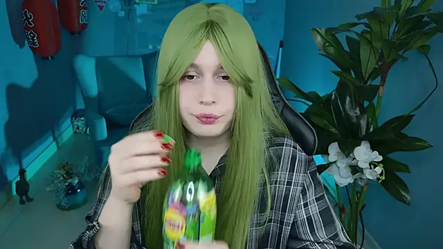 FioraMarmoris online show from January 2025 01:21:01 PM