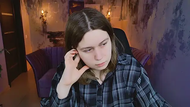 FioraMarmoris online show from February 2025 05:10:02 AM