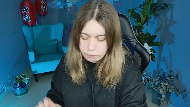 FioraMarmoris online show from February 2025 05:26:02 AM