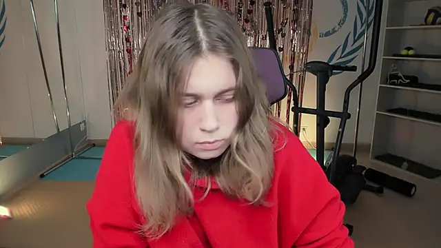 FioraMarmoris online show from February 2025 01:00:02 PM