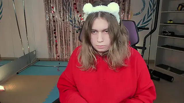 FioraMarmoris online show from February 2025 04:05:02 PM