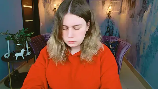 FioraMarmoris online show from February 2025 05:12:02 AM