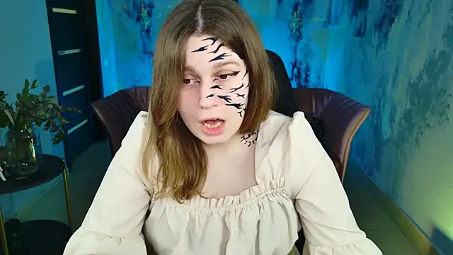 FioraMarmoris online show from February 2025 04:10:01 PM