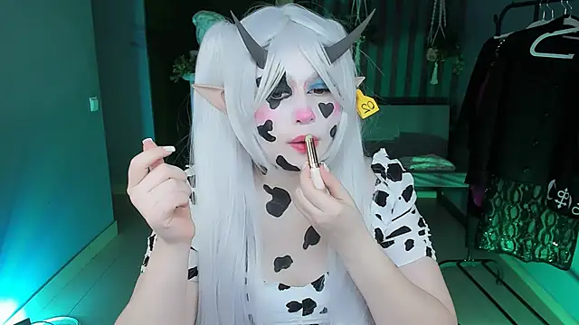 FioraMarmoris online show from March 2025 11:17:01 AM