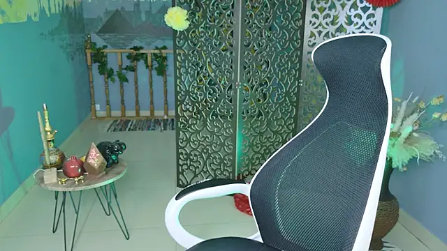 FioraMarmoris online show from March 2025 11:16:01 AM