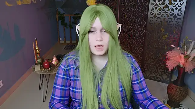 FioraMarmoris online show from March 2025 02:32:02 PM