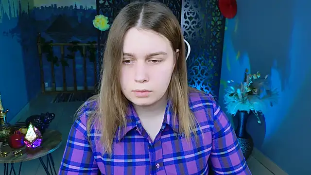 FioraMarmoris online show from March 2025 01:12:01 PM