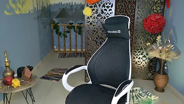 FioraMarmoris online show from March 2025 05:08:01 AM