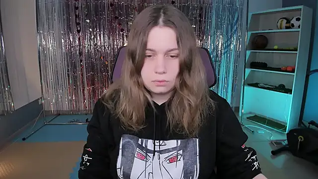 FioraMarmoris online show from March 2025 05:17:02 AM