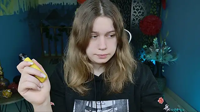 FioraMarmoris online show from March 2025 05:10:02 AM