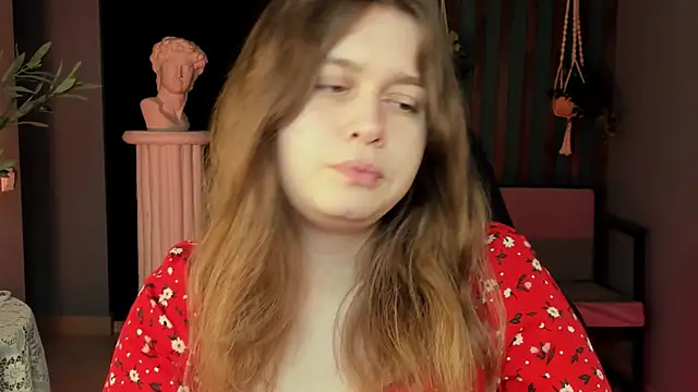 FioraMarmoris online show from November 2025 05:20:02 AM