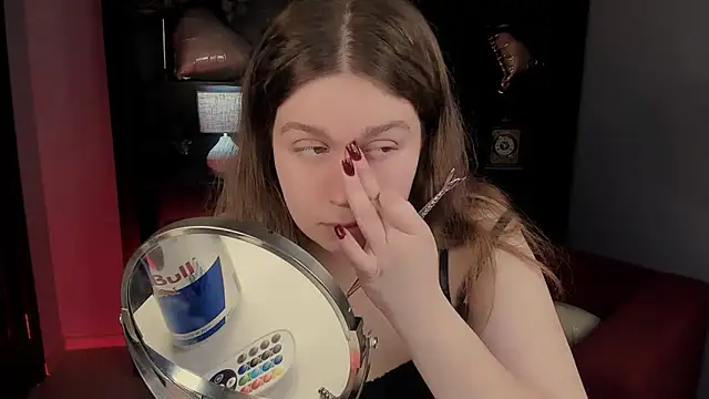 FioraMarmoris online show from February 2026 06:31:02 AM