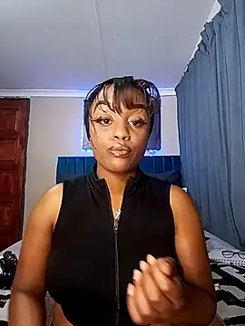 Queen-Chocolate online show from November 2025 03:16:02 AM