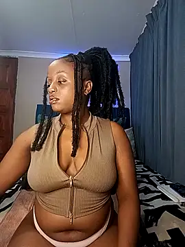 Queen-Chocolate online show from December 2025 02:27:01 AM