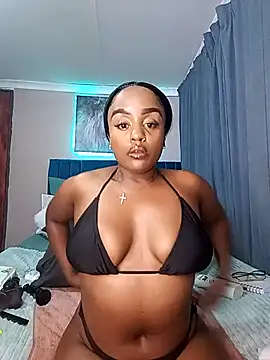 Queen-Chocolate online show from January 2026 02:15:01 AM