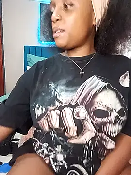 Queen-Chocolate online show from February 2026 09:19:01 AM