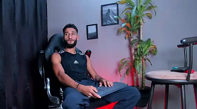 Damian 022 online show from December 2024 02:13:02 PM