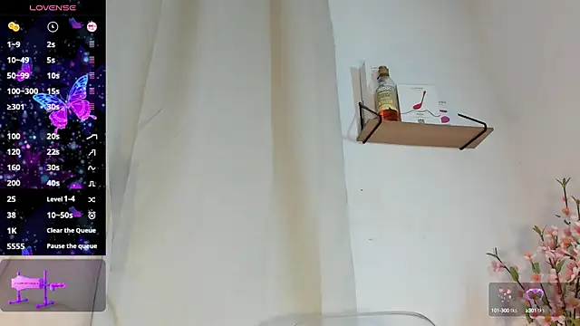 angeli sexi online show from September 2025 12:10:01 AM